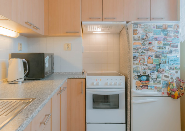 Na predaj 2-izbový byt v Turzovke