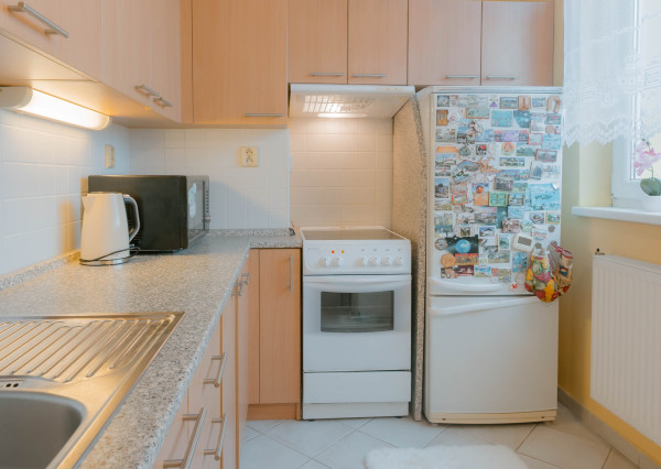 Na predaj 2-izbový byt v Turzovke