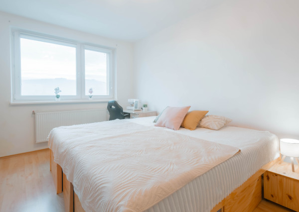 Na predaj 2-izbový byt v Turzovke