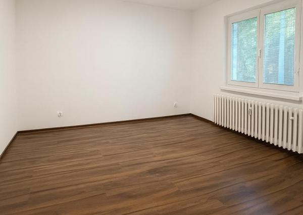 REZERVOVANÉ: Na prenájom  2-izbový byt v Žiline - Hliny