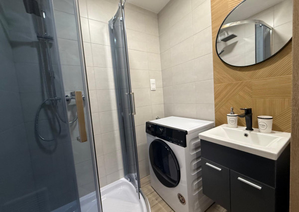 Na prenájom 1-izbový byt ulica Osvienčimská, Sihoť II