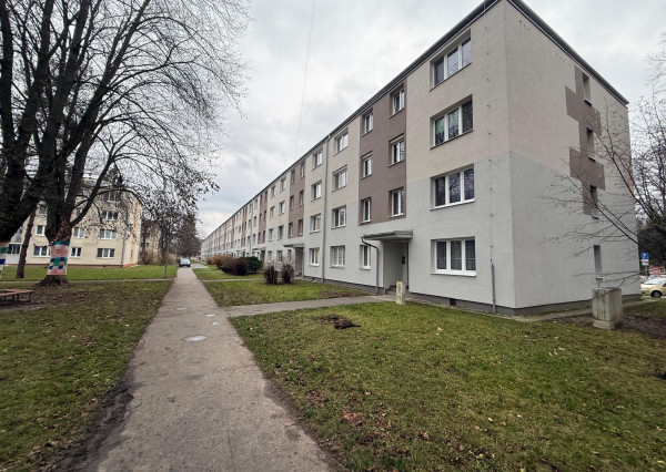 Na prenájom 1-izbový byt ulica Osvienčimská, Sihoť II