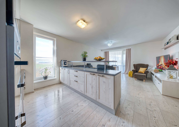 Na predaj 3-izbový byt s terasou Na Zongorke v Trenčíne