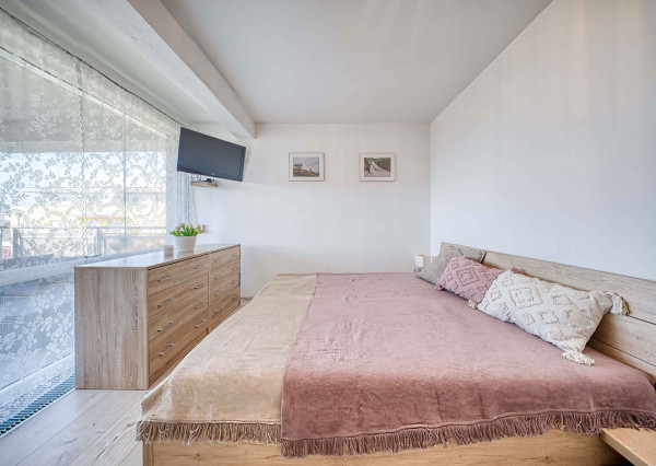 Na predaj 3-izbový byt s terasou Na Zongorke v Trenčíne