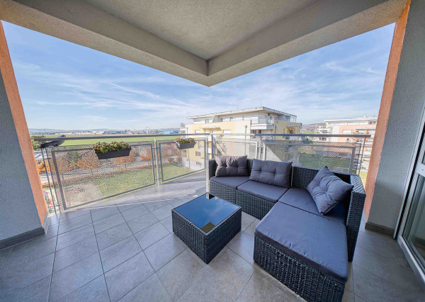 Na predaj 3-izbový byt s terasou Na Zongorke v Trenčíne