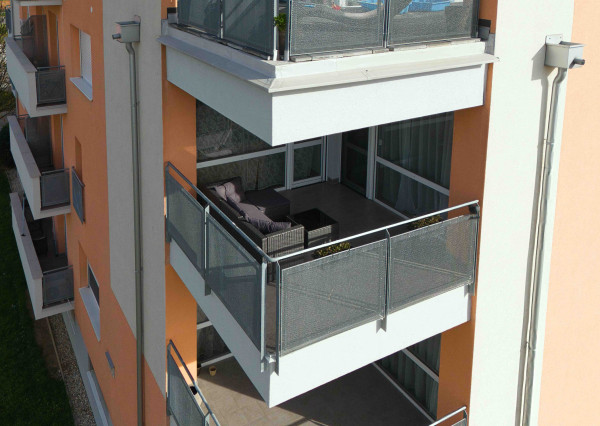 Na predaj 3-izbový byt s terasou Na Zongorke v Trenčíne