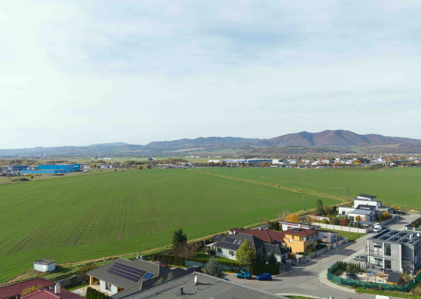 Na predaj 3-izbový byt s terasou Na Zongorke v Trenčíne