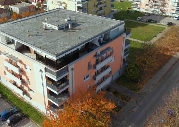 Na predaj 3-izbový byt s terasou Na Zongorke v Trenčíne