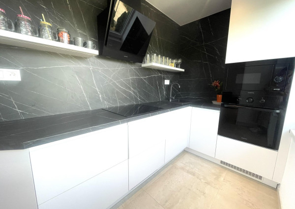 Prenájom krásneho 2 izb bytu v Bánovciach n/B s balkónom