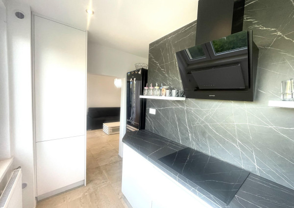 Prenájom krásneho 2 izb bytu v Bánovciach n/B s balkónom