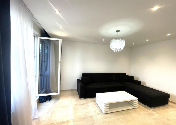 Prenájom krásneho 2 izb bytu v Bánovciach n/B s balkónom