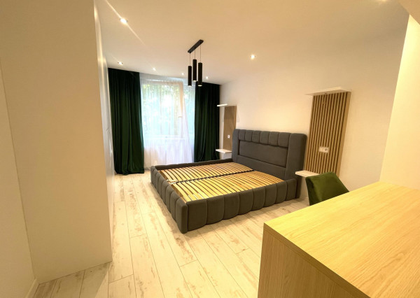 Prenájom krásneho 2 izb bytu v Bánovciach n/B s balkónom