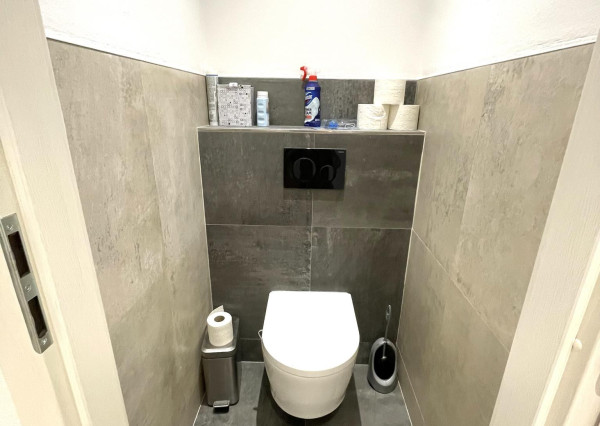 Prenájom krásneho 2 izb bytu v Bánovciach n/B s balkónom