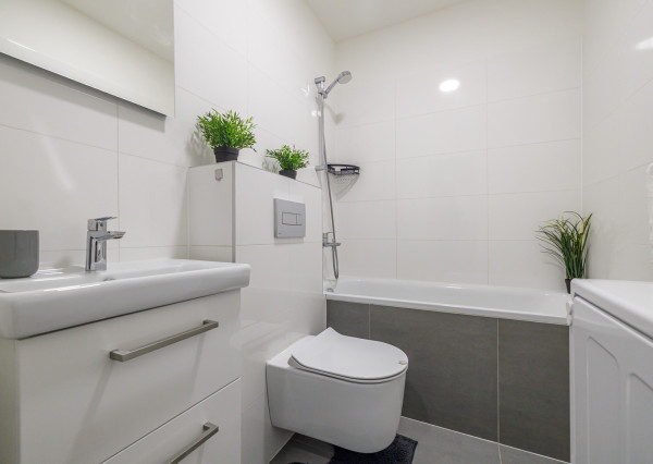 Na predaj útulný 2-izbový byt v Petržalke