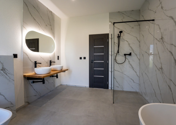 Na predaj 5-izbový rodinný dom v Moravanoch nad Váhom