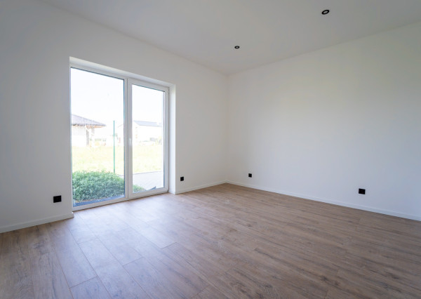 Na predaj 5-izbový rodinný dom v Moravanoch nad Váhom