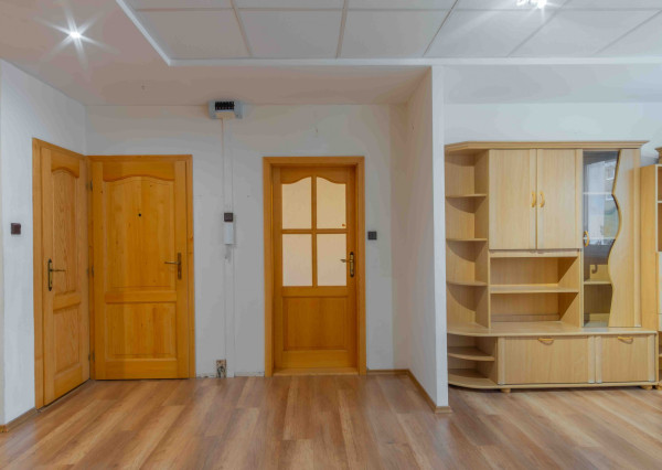 Na predaj 3-izbový byt s potenciálom v tichej lokalite Popradu