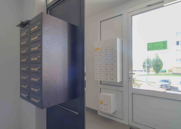 Na predaj 3-izbový byt s potenciálom v tichej lokalite Popradu