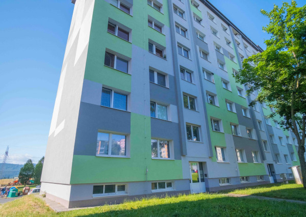 Na predaj 3-izbový byt s potenciálom v tichej lokalite Popradu