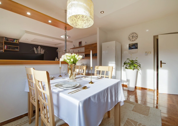 Na predaj rodinný dom v Považskej Bystrici - na Dedovci