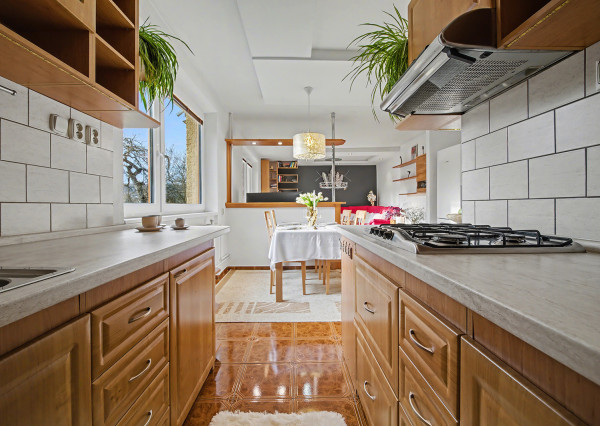 Na predaj rodinný dom v Považskej Bystrici - na Dedovci