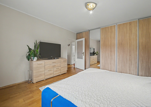 Na predaj rodinný dom v Považskej Bystrici - na Dedovci