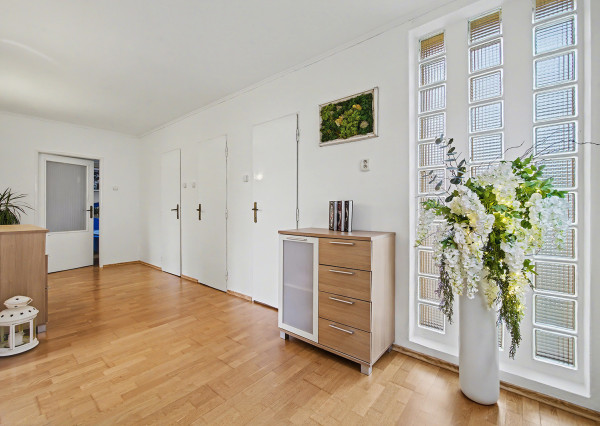 Na predaj rodinný dom v Považskej Bystrici - na Dedovci