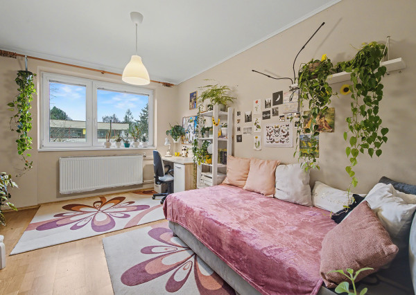 Na predaj rodinný dom v Považskej Bystrici - na Dedovci