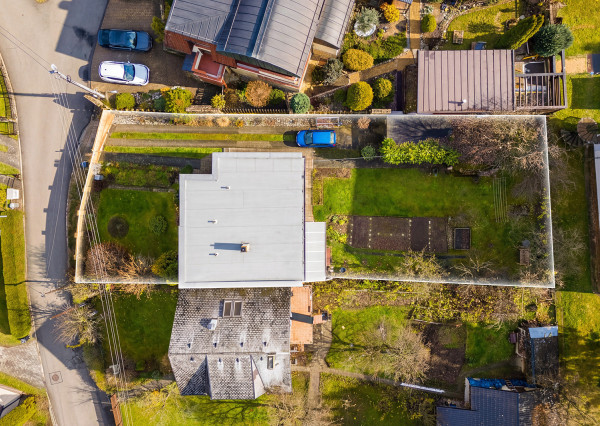 Na predaj rodinný dom v Považskej Bystrici - na Dedovci