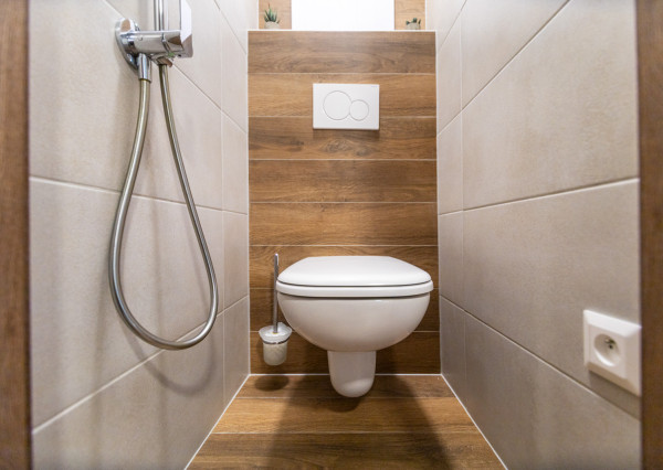 Na predaj zrekonštruovaný a zariadený 3-izbový byt v Trenčíne