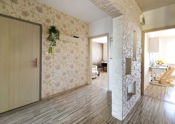 Na predaj 3-izbový byt v Karlovej Vsi v Bratislave