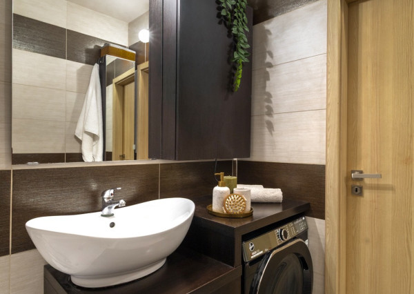 Na predaj 3-izbový byt v Karlovej Vsi v Bratislave