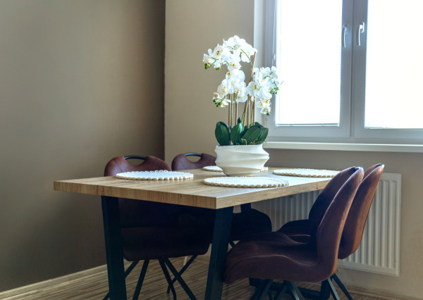 Na predaj 3-izbový byt v Karlovej Vsi v Bratislave