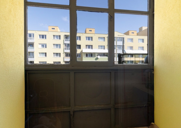 Na predaj 3-izbový byt v Karlovej Vsi v Bratislave