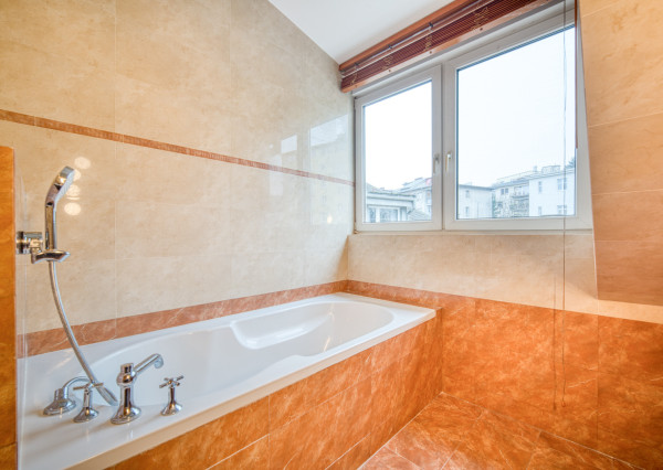 Na predaj netradičný loftový mezonet v srdci Starého Mesta