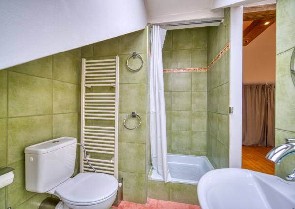 Na predaj netradičný loftový mezonet v srdci Starého Mesta