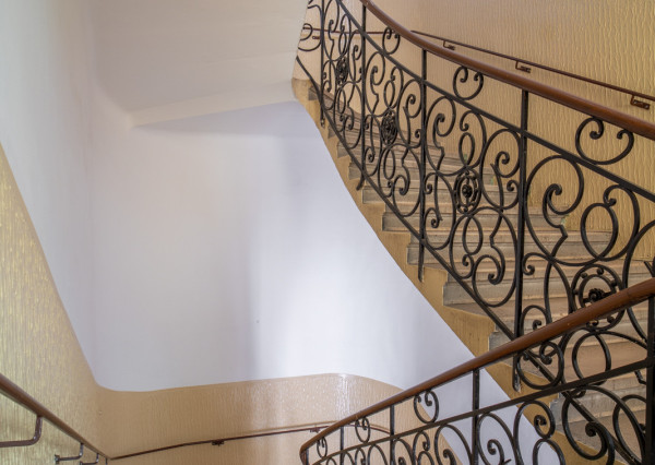 Na predaj netradičný loftový mezonet v srdci Starého Mesta