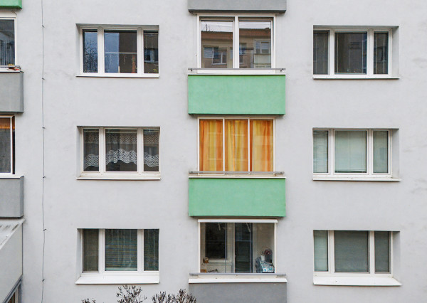 Na predaj priestranný 3-izbový byt v Martine - Zaturčie