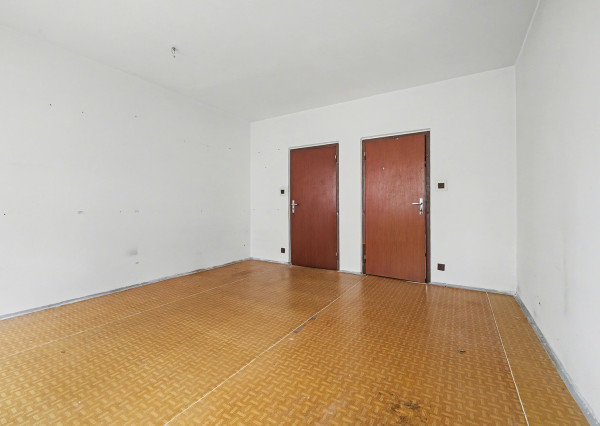 Na predaj priestranný 3-izbový byt v Martine - Zaturčie