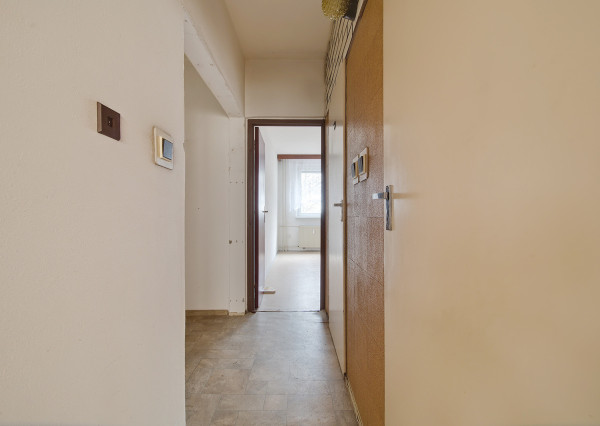 Na predaj priestranný 3-izbový byt v Martine - Zaturčie