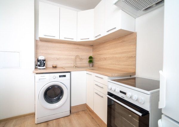 Na predaj 1-izbový byt v Trnave na sídlisku Družba