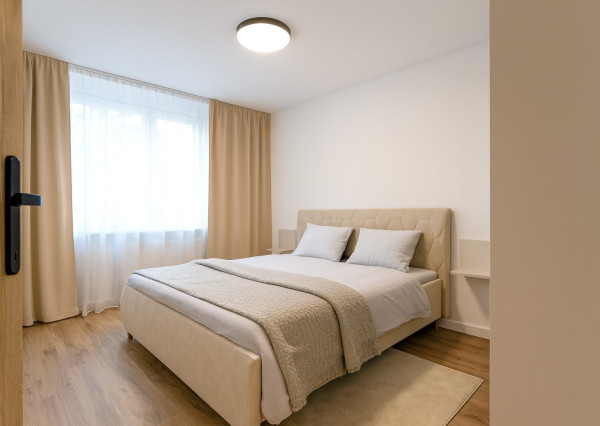 Na predaj 3-izbový byt v meste Martin - Jahodníky