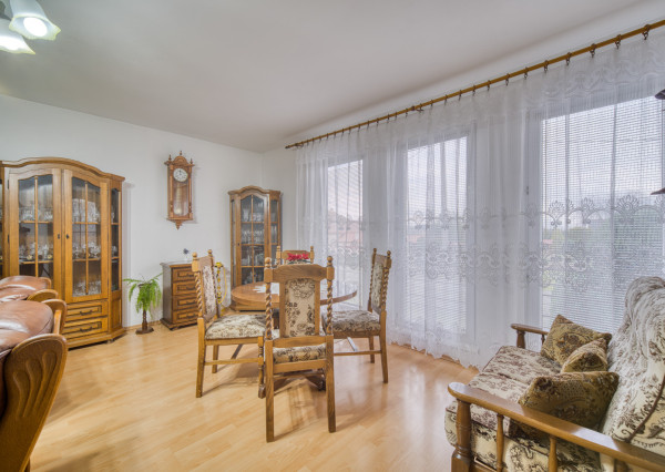 Na predaj rodinný dom v Chynoranoch