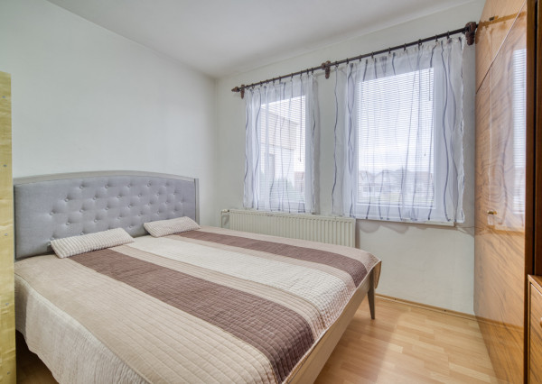 Na predaj rodinný dom v Chynoranoch