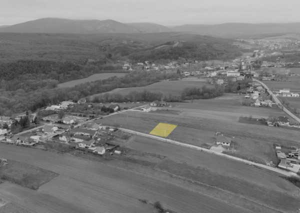 Na predaj pozemok v lokalite Pochabany