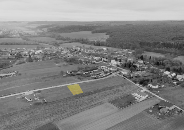 Na predaj pozemok v lokalite Pochabany