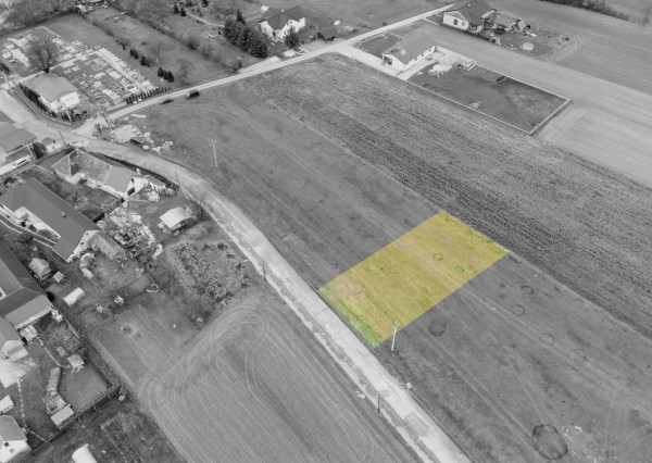 Na predaj pozemok v lokalite Pochabany