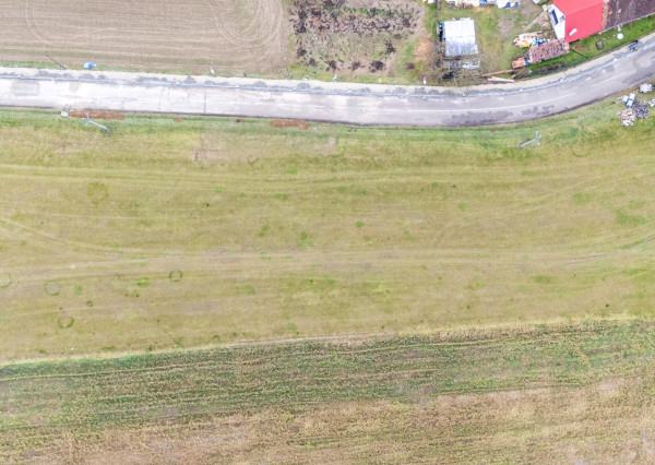 Na predaj pozemok v lokalite Pochabany