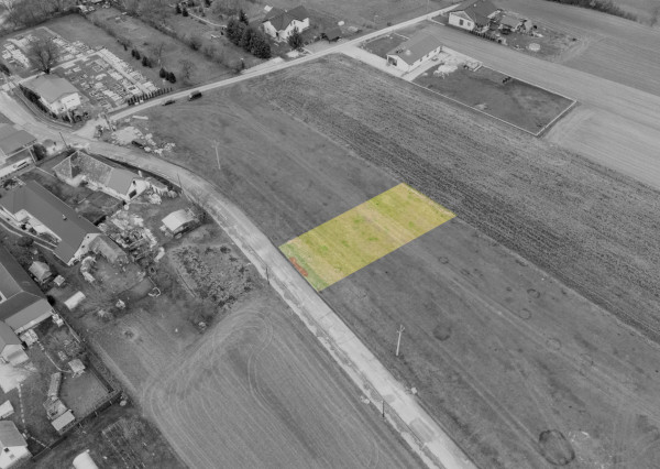 Na predaj pozemok v Pochabanoch