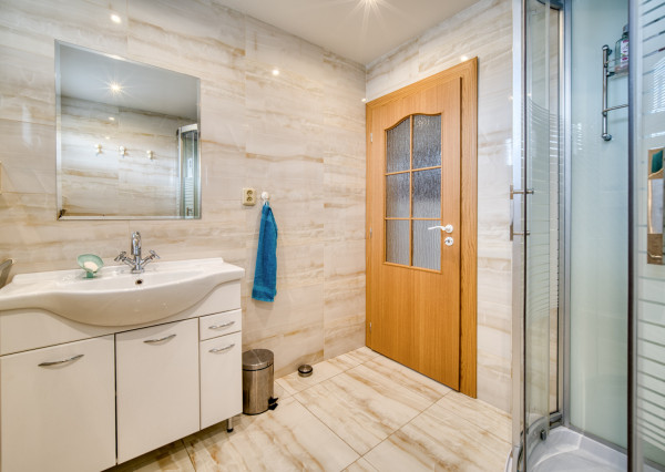 Na predaj rodinný dom v Chynoranoch